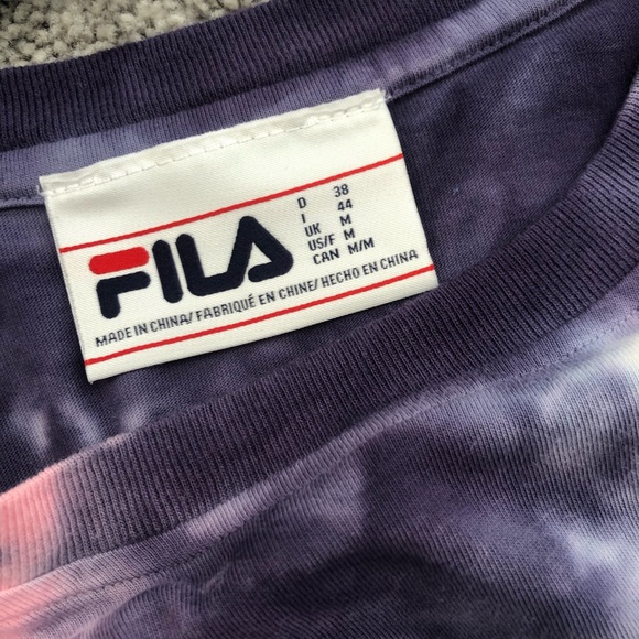 Crop top - Picture 4 of 4